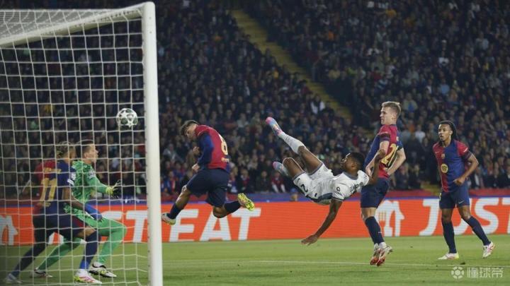 关于经典战术暴露:分析欧冠淘汰赛的关键元素的信息 关于经典战术暴露:分析欧冠淘汰赛的关键元素的信息