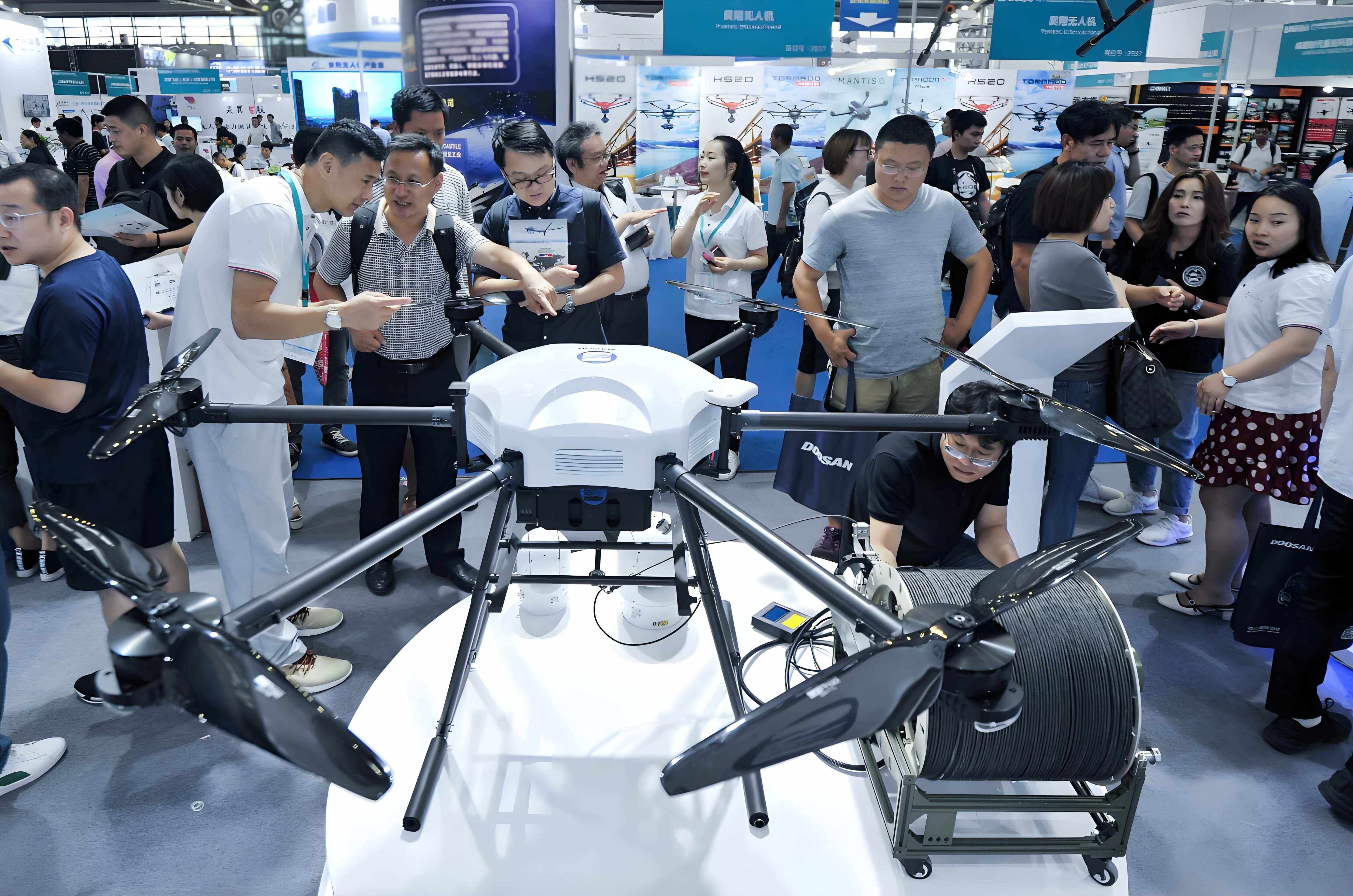 九游体育在线-科技助力无人机竞速，未来运动新趋势