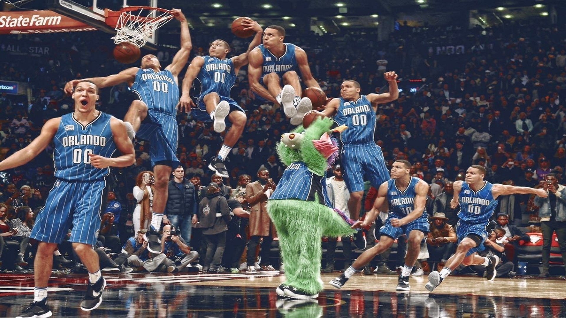 篮球明星公益篮球赛影响力持续扩大，篮球公益营销策划方案